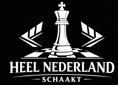 Heel Nederland Schaakt